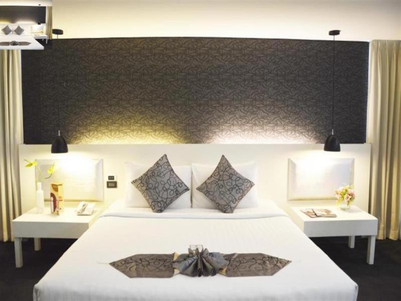 होटल I Silom 4*