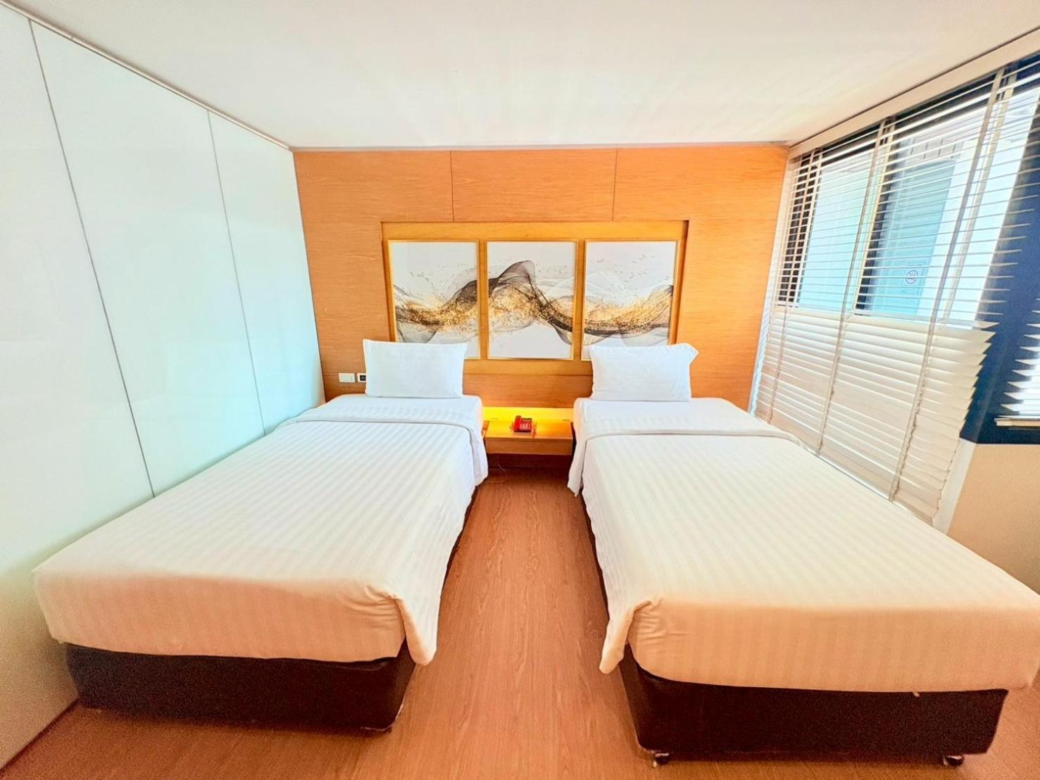 होटल I Silom 4*