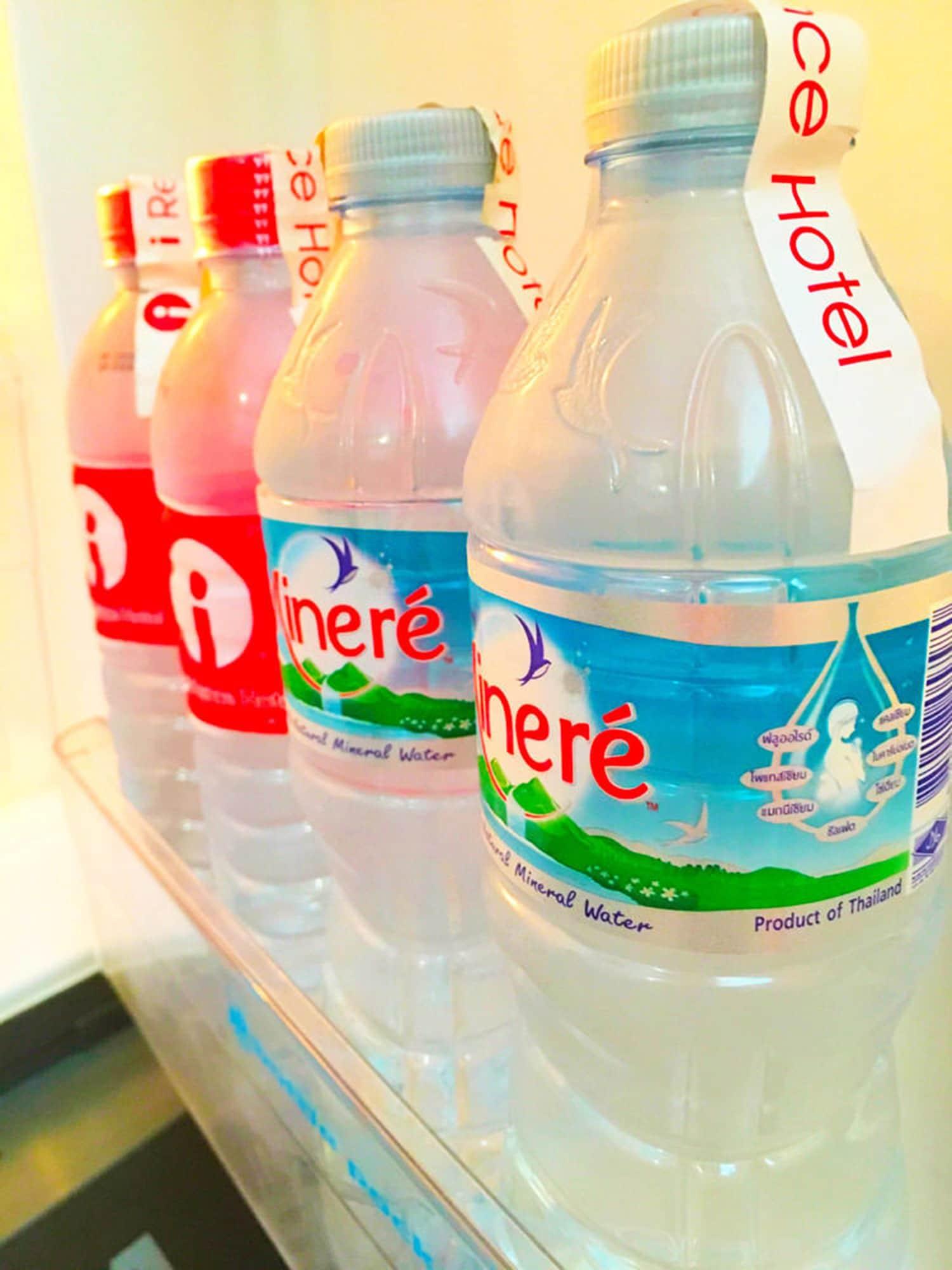西隆爱逸酒店 曼谷