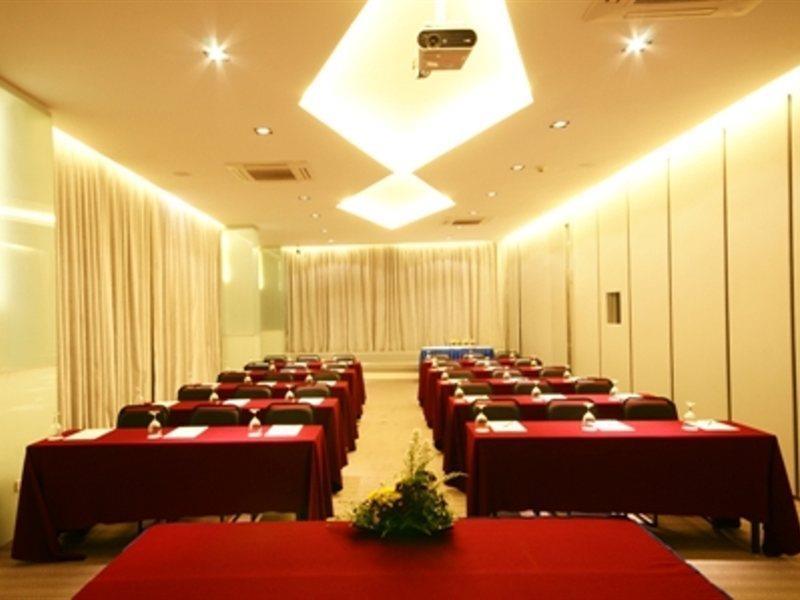 酒店 西隆爱逸酒店 曼谷